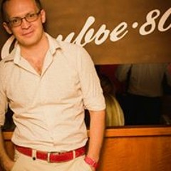 Андрей Бегеза