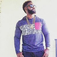 Josh KingLouie Jonka