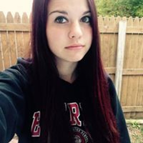 Ashley Feguer’s avatar