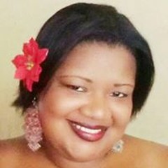 Claire Geunia Raphael