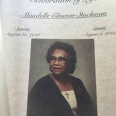 Deirdra Watson-rockemore