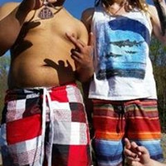 Avian Yogibear Vaughan