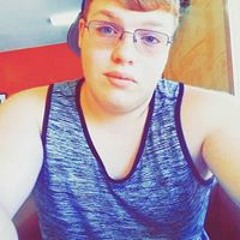 Anthony Vincent Lukas