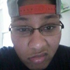 Lilianna Sofia Negron