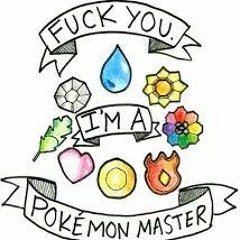 Pokemon Master