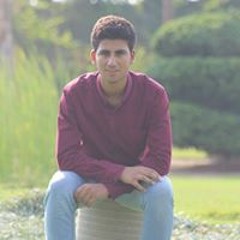 Ahmed HAssan