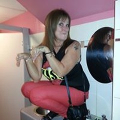 Glenda Young Morrison