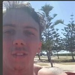 Fletcher Horne