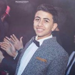Mohamed Rehap