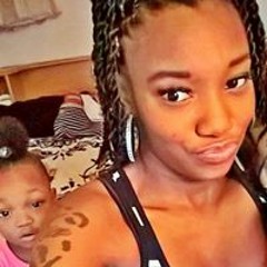 Ashley Holdnmiown Gaskin