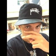 Ahmed Jake Ibrahim