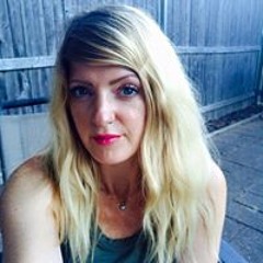 Christa McGee Mathewson