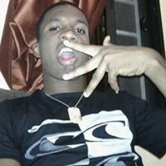 Sy-j Jn-kedner Fleurimond