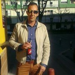 David Arcenegui