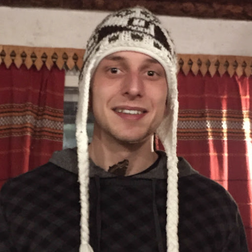 Monch kostadinov’s avatar