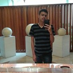 Bryan Lee Colón Marrero