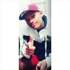 Jodenilson Viana