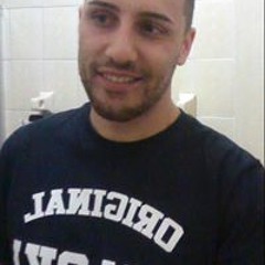 Yuri Nascimento Golfeto