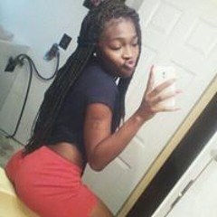 Pretty Eye's Michelle