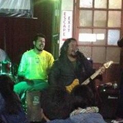 Richard Gonzalez Matamala