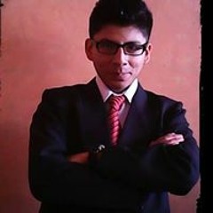 Luis Anto Terry Baz