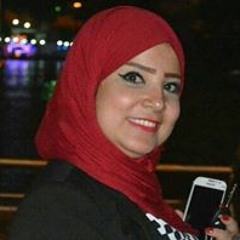 Aliaa Hamdy