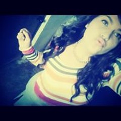 Elyde Nereyda Martinez