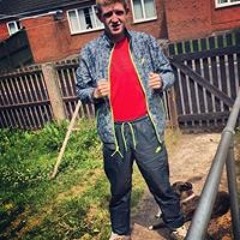 Declan Greathead New