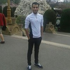 Mohamed Zidane Hamoosh