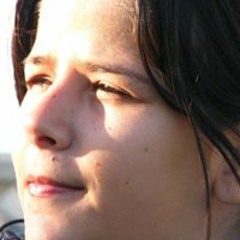 Maíra Ramirez