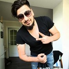 Дима Плотников