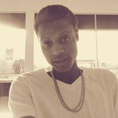 Treveon GloGang White