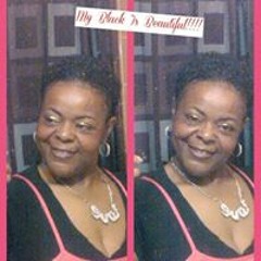 Katrece Kay Kay Hawkins