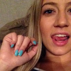 Hannah Carverrr