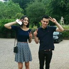 Will Malcolm Pablo Smart