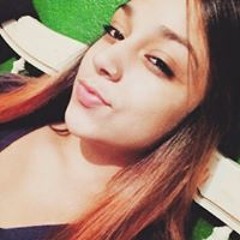 Emily Ceciliaa Vasquez