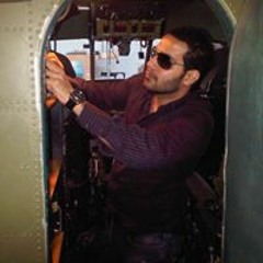 Abbas Rizvi