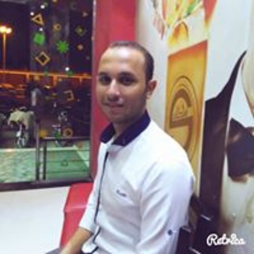 Ahmed Zaghloul’s avatar