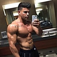 Fabian G Sanchez