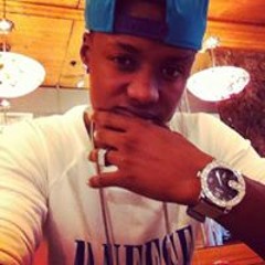 Andy ElFlakoo Cedano