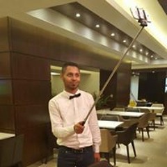 Mahmoud Ramadan