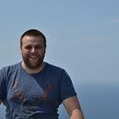 Étienne Domon Ste-Marie