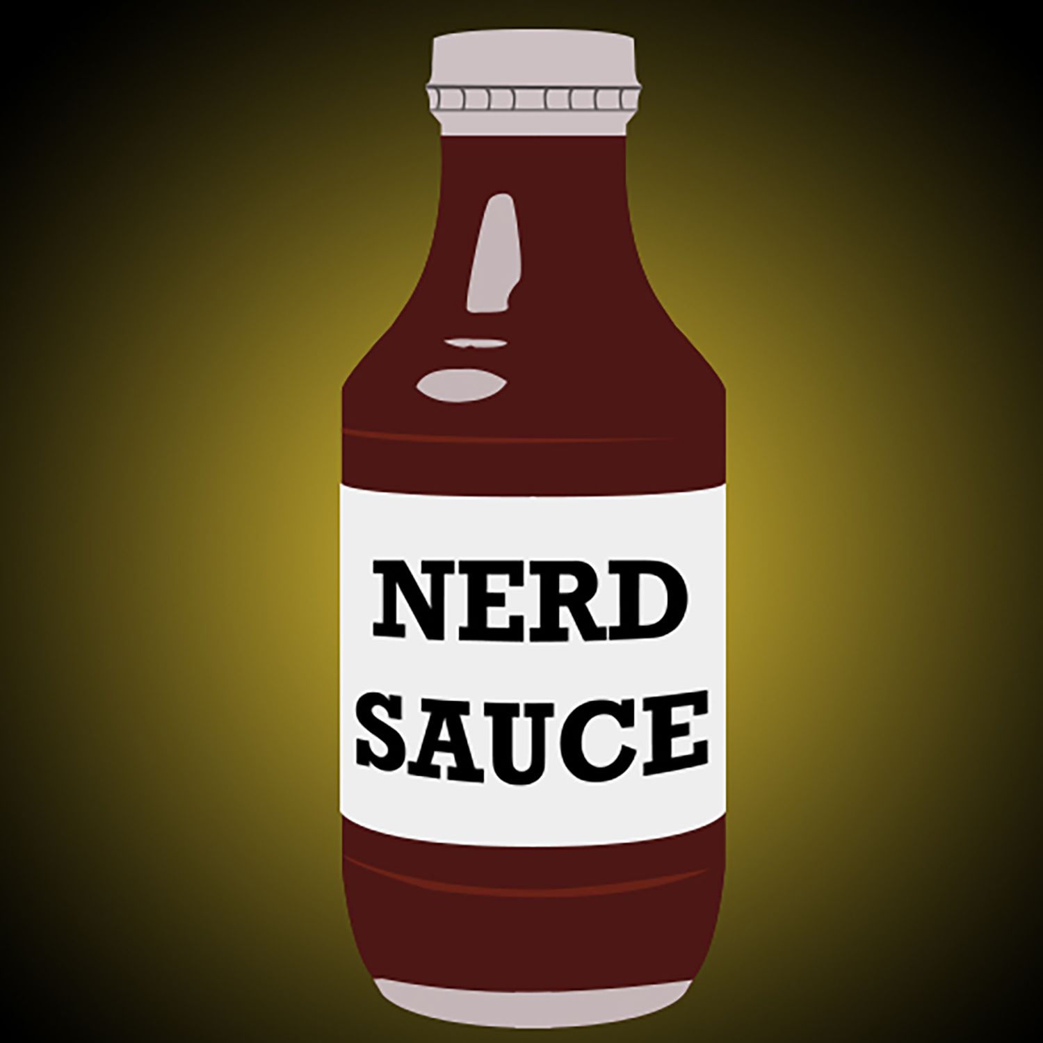 Nerd Sauce Podcast