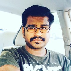 Mahi Mahesh M R