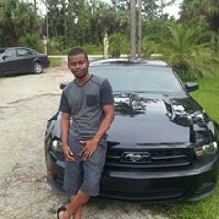 Moise Daniel Jean-marc