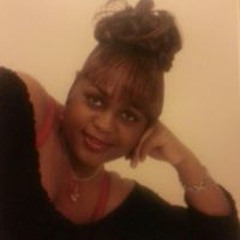 Nikita Laquan Williams