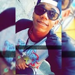 Joao Vitor Martins