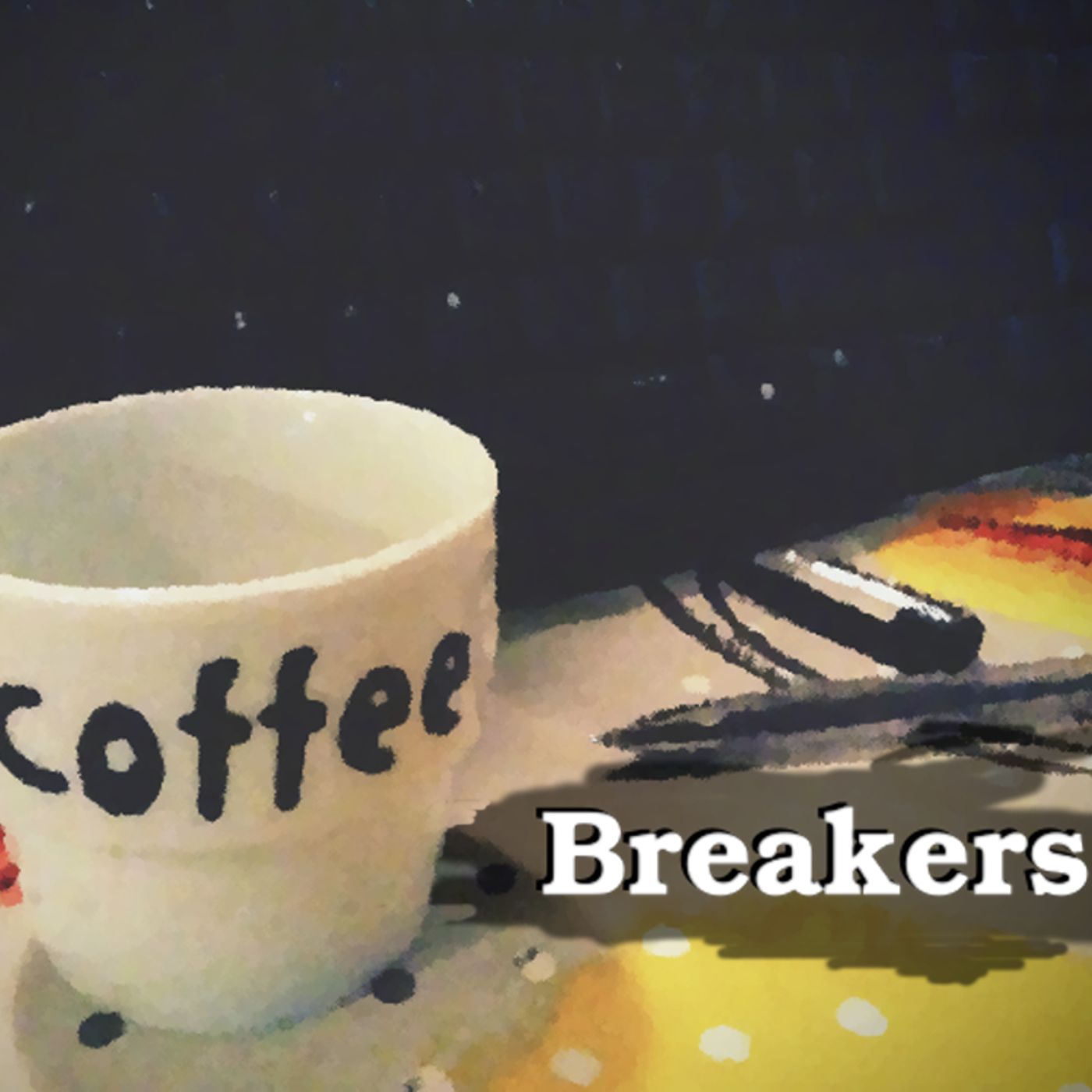 Coffee Breakers