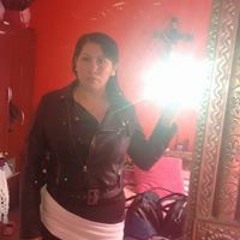 Guadalupe Veronica Lopez