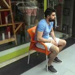 Mahmoud Elnaggar